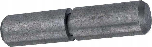 Turned Hinge 22*80mm