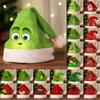 Funny Christmas Hats, Christmas Party Supplies, Holiday Hats