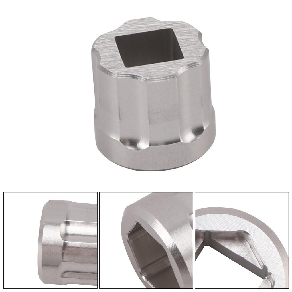 Кнопка сброса давления вилки, 820-09-088 - Клапан для стравливания воздуха для вилки FOX 36/38/40