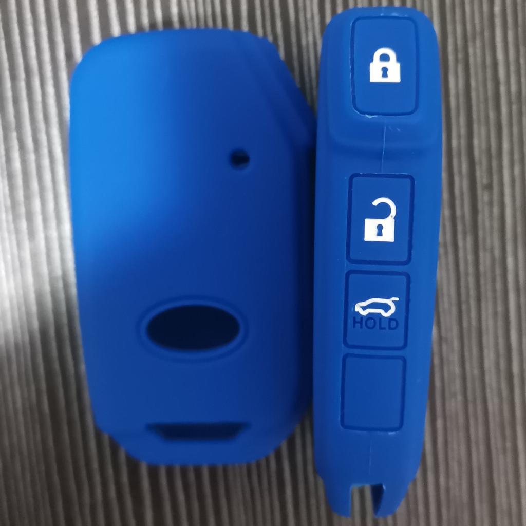 Чехол для автомобильного ключа для Kia Ceed Soul Sportage Nq5 Niro Cerato Telluride K5 Sorento Seltos kx3 kx1 2022 2021