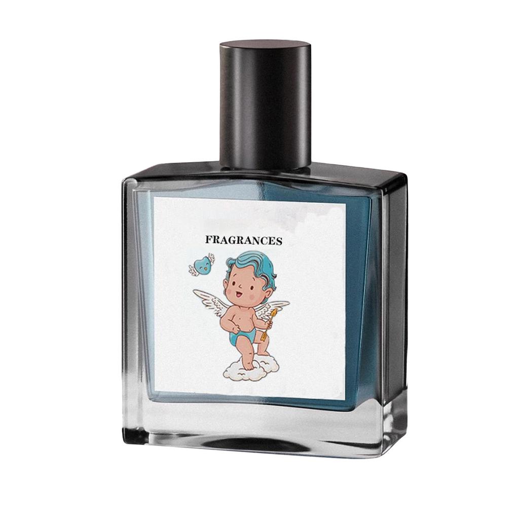 50ml Cologne For Men,Pheromone Cologne For Men,Hypnosis Men's Cologne,Long Lasting Perfume