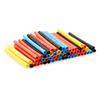 Heat Shrink Tubing Set 5 Colors / 8 Sizes 328Pcs.