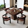 New Chinese Style Guandan Chess Card Table