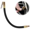 Car Tire Air Hose Pump, Tire Valve Connection, Pump Extension Hose, Pipe Connection, Air