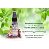 Kamdhenu Laboratories Kumkumadi tailam 30 ml, Pack Of 2