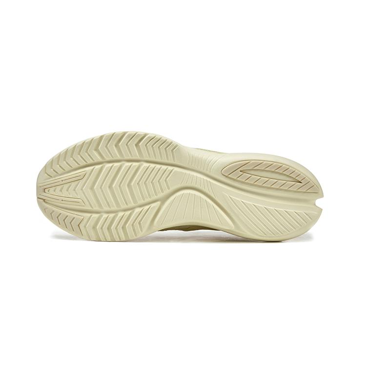 SAUCONY Kinvara ForHer Нескользящие Устойчивые к истиранию Низкие Повседневные Беговые Кроссовки Женские Желтые S18197-6