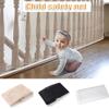 Durable Kids Stairs Safety Net Multipurpose Anti Fall Isolation Fence  for Balcony Stairs