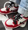 Air Jordan Legacy 312 Low PS Чикаго Красный CD9055-116