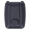 12 Digit Combination Key Lock Box Wall Mounted Security Lockbox Combination Key Box  Home Use