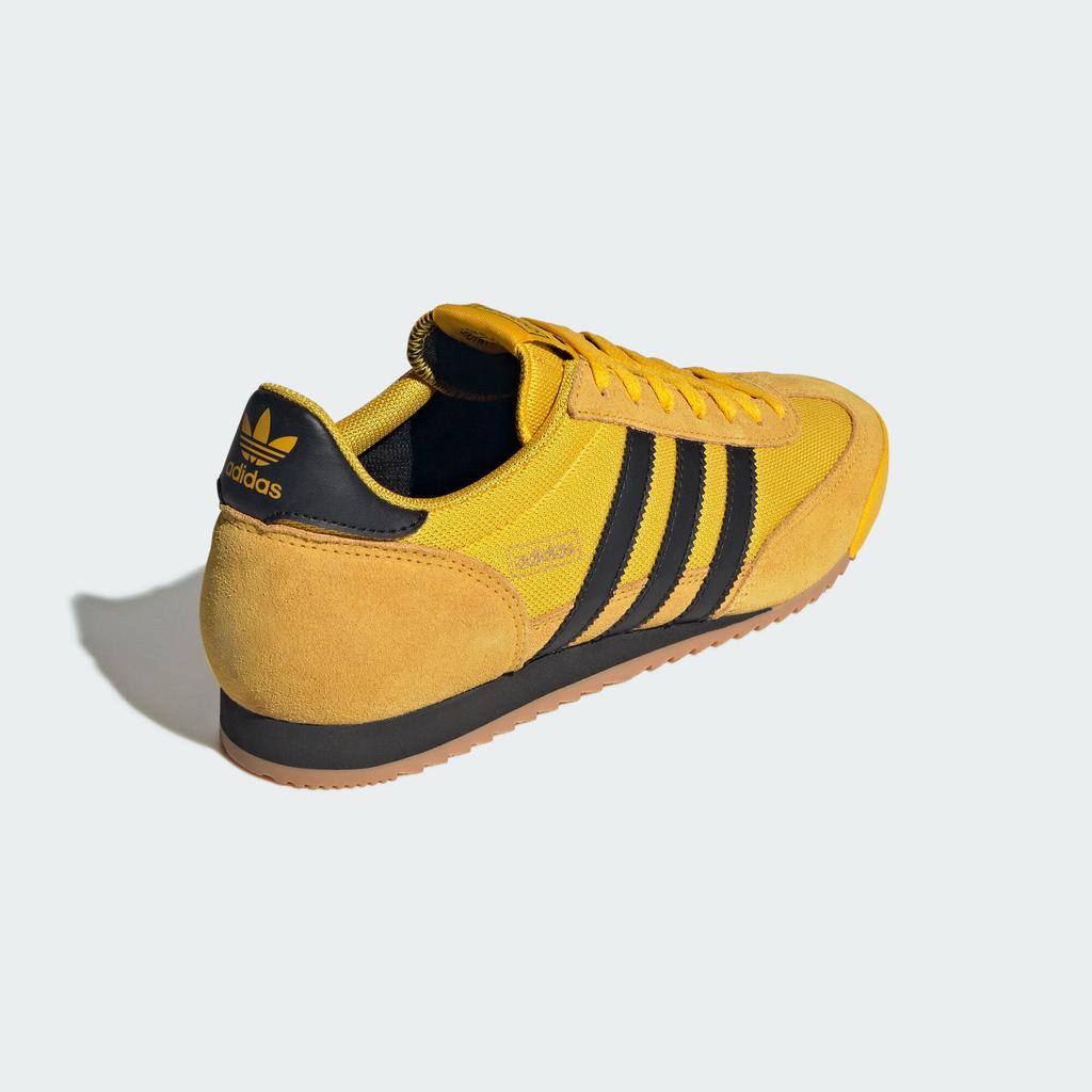 adidas R71 Crew Yellow Black