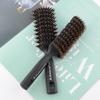 Anti Static Soft Boar Bristles Comb Hair Brush Quick Dry Brush Professional Salon Brush for Men & Woman
