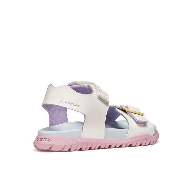 Сандалии Geox J Sandal Fusbetto Gi