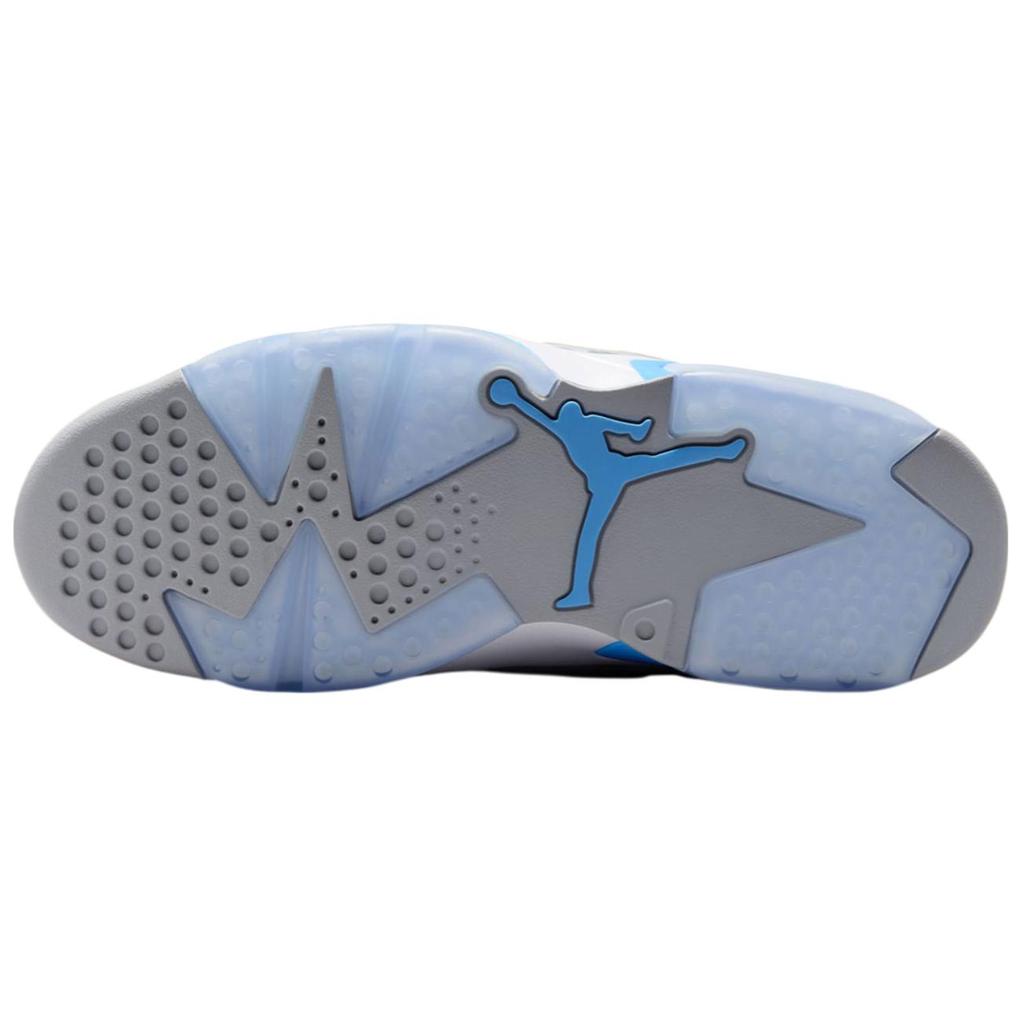 Jordan Mvp Grey University Blue DZ4475-003