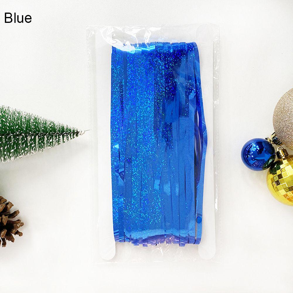 Декор для заднего плана, мишура, фольга, металлическая, украшения для дверей, событие, дождь, шелк, лазерный дождь, занавес