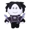 Two Time Plush Anime Game Character Stuffed Toy Game Character Plush Doll Toy for Fans Kids Gifts