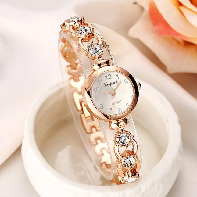 Vente Chau Mo Femmes Montres Femmes Bracelet Montre Watch