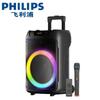 Philips Bluetooth уличная портативная колонка с микрофоном SD169 штепсель CN (адаптер в комплекте)