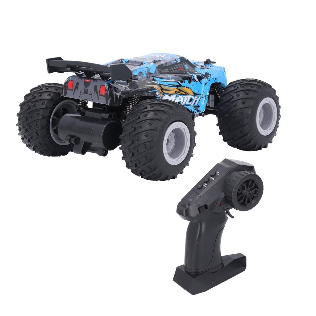 1:16 Remote Control Car 2.4GHz RC Drift Racing Climbing Car Outdoor Toy for Children Kids Boys