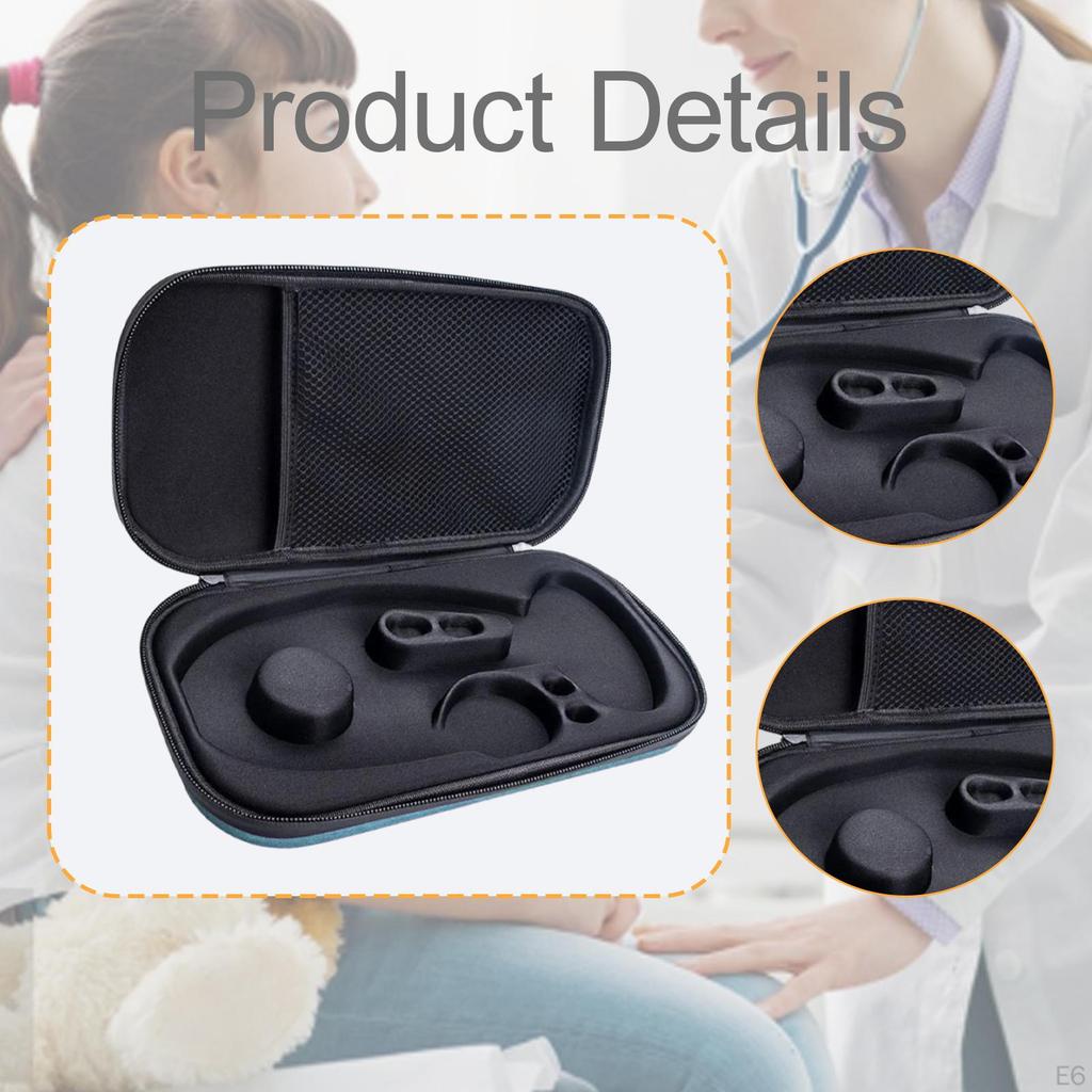 -Trage Bag, Storage Box -eva Shock of Travel Hard Shell Carrier Bag for Thanksgiving