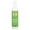 Styling Spray, Natural Hold, Fragrance Free, 236Ml(8Fl Oz)