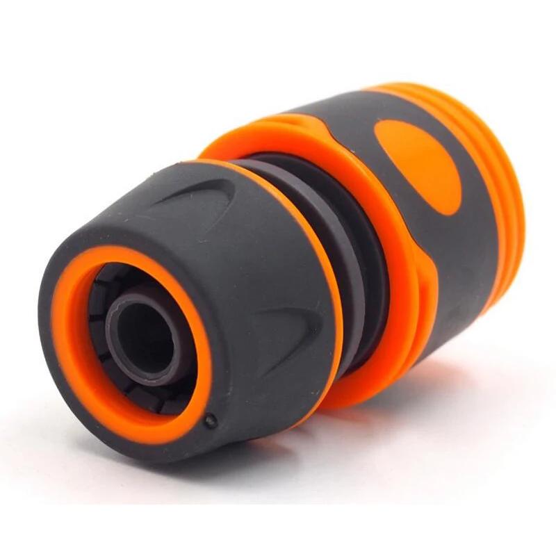 1/2" Соединитель для шланга для воды, резиновый материал, адаптер для садовой трубы, набор фитингов для шланга для крана