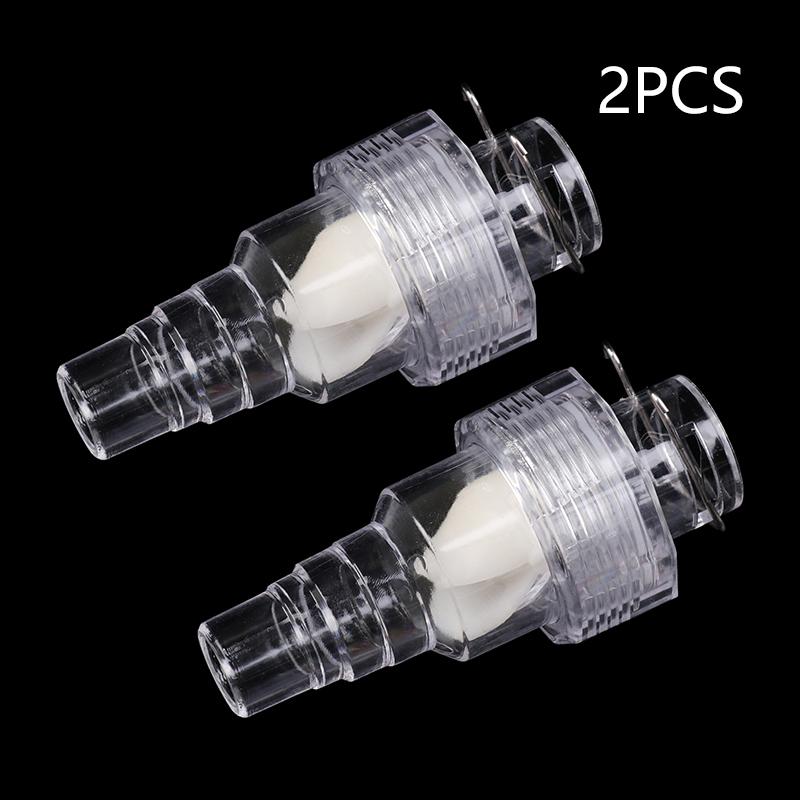 Condensate Drain Pipe Check Valve Central AC Air Conditioner Drain Hose Prevent Odor Reflux Non Return One Way Check Valve