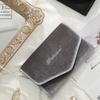 Multifunctional Necklace and Earring Organiser Roll Travel Jewelry Organizer Jewelry Case  Travel