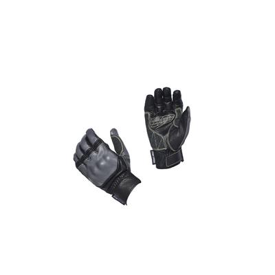 CYBERLEATHER Перчатки Защитные Gunmetal Размер XL 90792-G113X