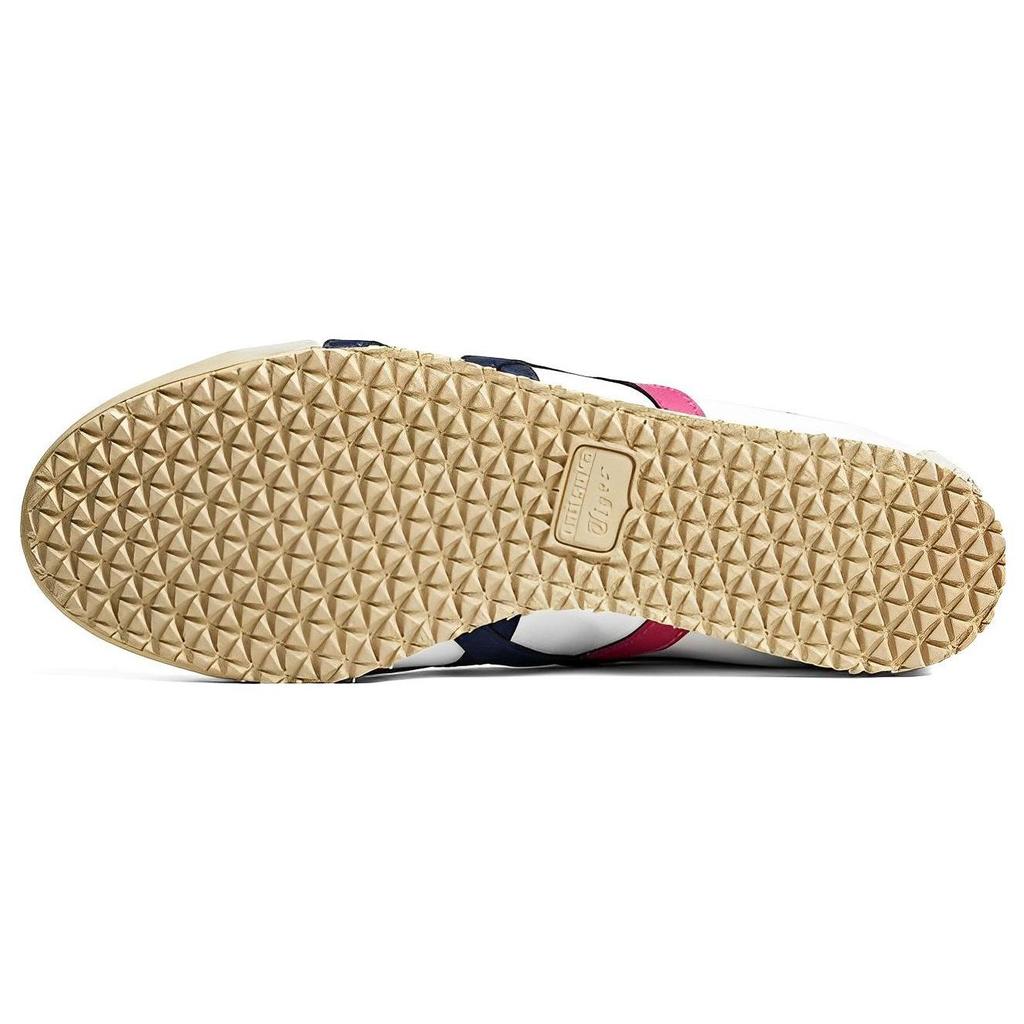 Onitsuka Tiger Mexico 66 'White Green Red' 1183C102-102