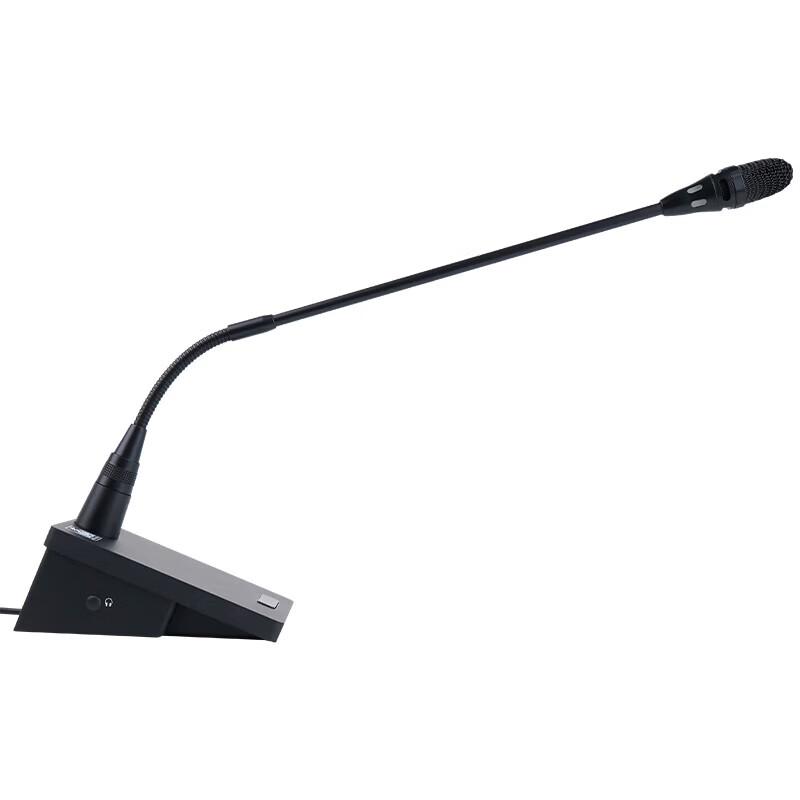 FionTu KRFIONTU Professional Desktop Wired Gooseneck Condenser Microphone (CN version)