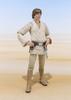 TAMASHII NATIONS Star Wars Luke Skywalker NEW 150mm Painted Movable Figure S.H.Figuarts (A HOPE) Approx. ABS&PVC