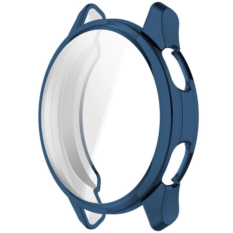 Защитный чехол-пленка для Garmin Approach S50, мягкий ТПУ, защитная крышка для экрана, полнофункциональный защитный бампер, аксессуары для Garmin S50