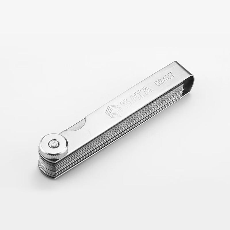 SATA Набор щупов 32 шт. Имперский/Метрический