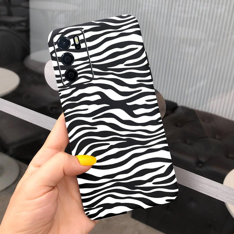 Для телефона Oppo A16 A16s A16k A16e Чехол Oppo A54s Задняя крышка Милый узор Жидкий силикон Матовый Coque Funads OppoA16K A 16 Чехол