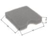 Air Filter Nac Sponge Market Brushcutters Nz498