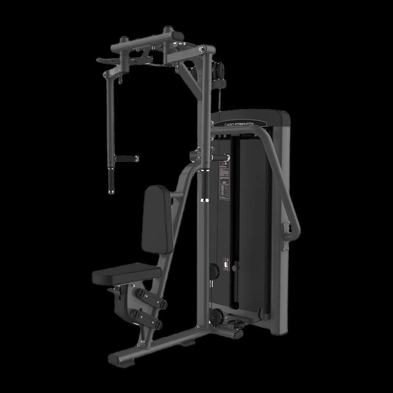 CAGO Commercial Chest Fly / Rear Delt Machine