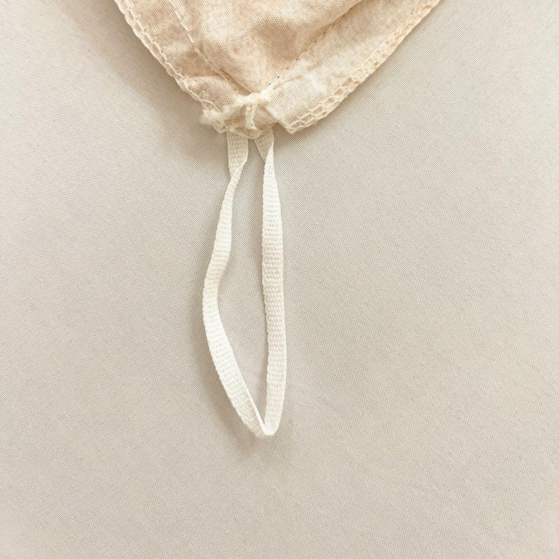 Пододеяльник с абстрактными полосками и волнами, геометрический узор, постельное белье размера «queen-size», 100% хлопок, пододеяльник с застежкой-молнией для детей и взрослых