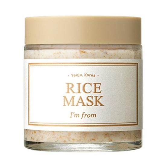 I'm From Rice Mask 110g