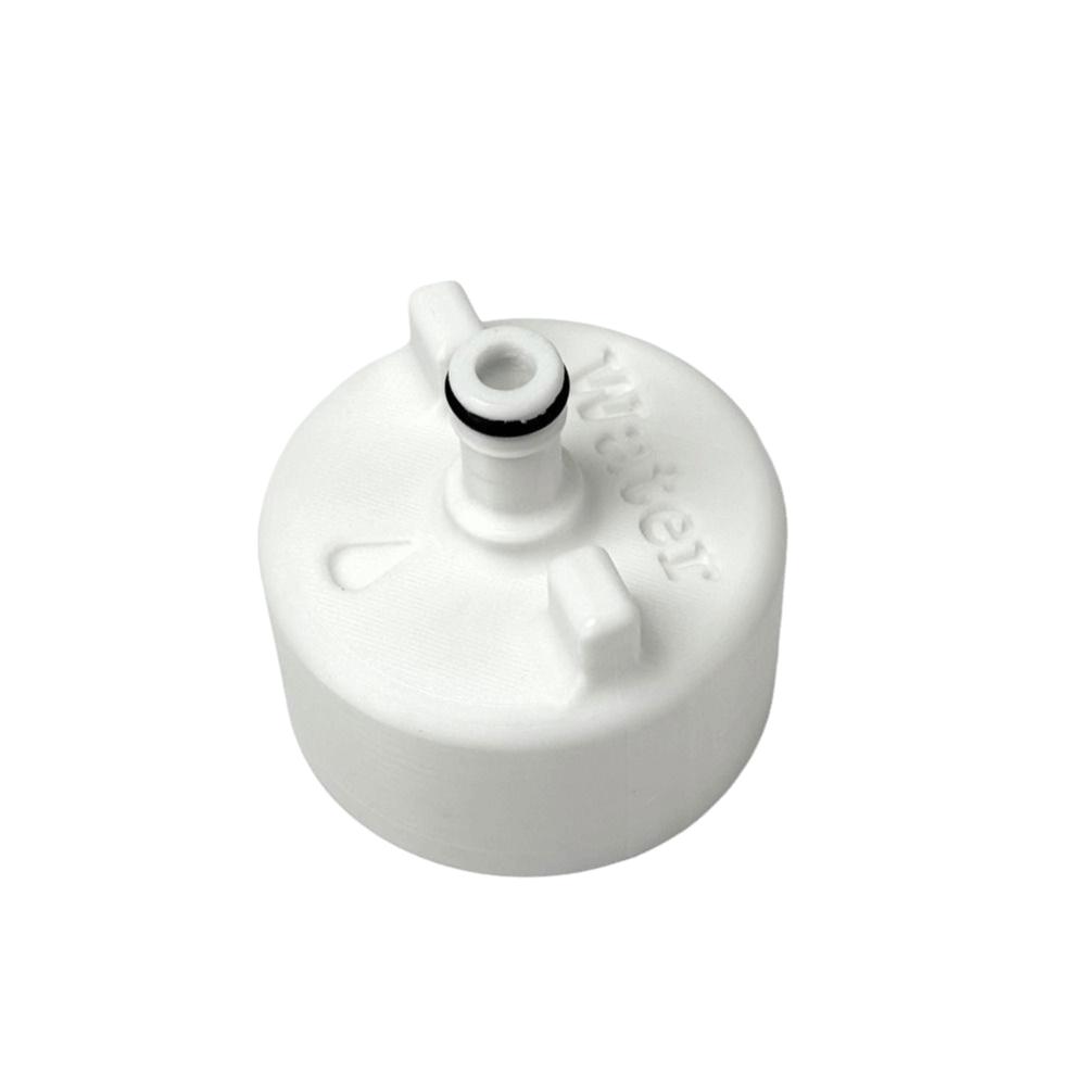 Solid Material Portable RV Water Filling Adapter  Outdoor Travel