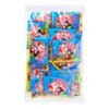 Mai Gum Kobo Retirement Sweets Cuppy Ramune Thank You Individually Retirement Sweets Sweets Kakudai Confectionery Assortment Large Quantity (20