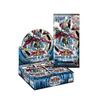 Yu-Gi-Oh! Zexal OCG Judgment of the Light BOX