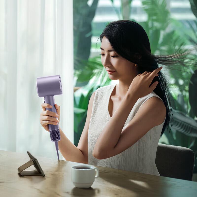 Высокоскоростной ионизирующий фен Xiaomi H701