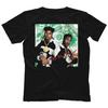 Eric B Rakim Paid In Full T Shirt Black All Sizes S 5Xl JJ3683