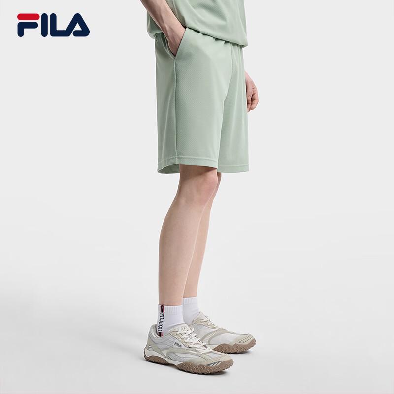 FILA Men's Knit Quick-Dry Casual Shorts