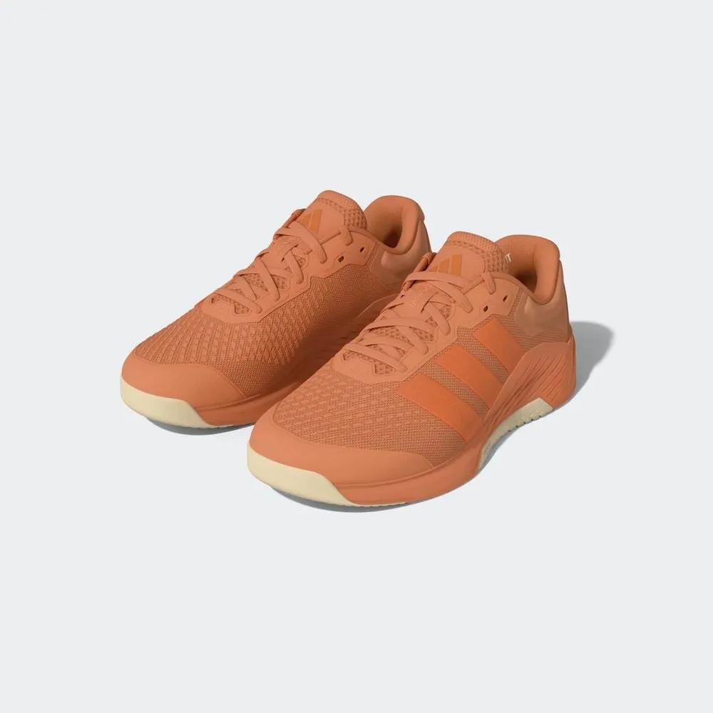 Тренировочные кроссовки adidas Dropset 4 с пеной Repetitor для возврата энергии (JR4665)