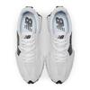 Sneakers New Balance white/black 327 Version