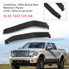 L+R Exterior Cab Corner Roof Moldings 9L3Z-1651729-AA For Ford F150 2009-2014