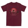 Футболка Helluva Boss Start Up Killing Company для мужчин Blitzo Cartoon Cool Tees Футболки с коротким рукавом и круглым вырезом Топы