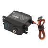 High Torque 35kg Stall Torque Metal Digital Servo for 1/12 Scale RC Car Robots, 1/8 Scale 1/10 Scale Waterproof RC Car Servo