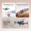 2025 New XT808 RC 4.5-Inch Screen Control Drone GPS 8K Professional Aerial Photography Camera Obstacle Avoidance Brushless Quadcopter Toy